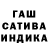 Бошки Шишки White Widow Malynovskyi